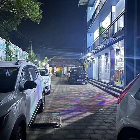 Wayanad Vista Service Apartment Экстерьер фото