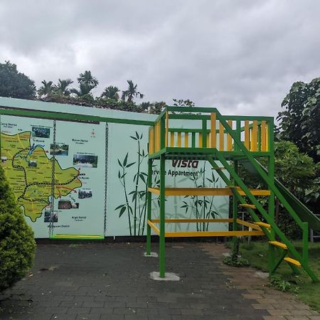 Wayanad Vista Service Apartment Экстерьер фото