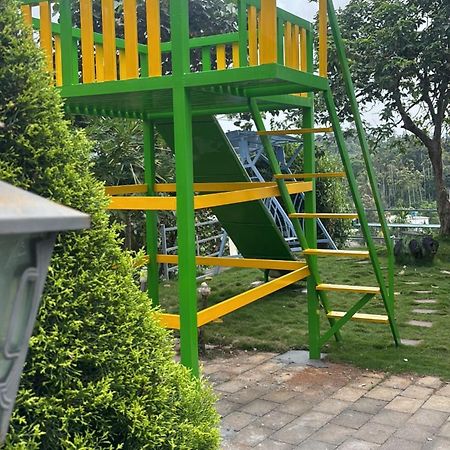 Wayanad Vista Service Apartment Экстерьер фото