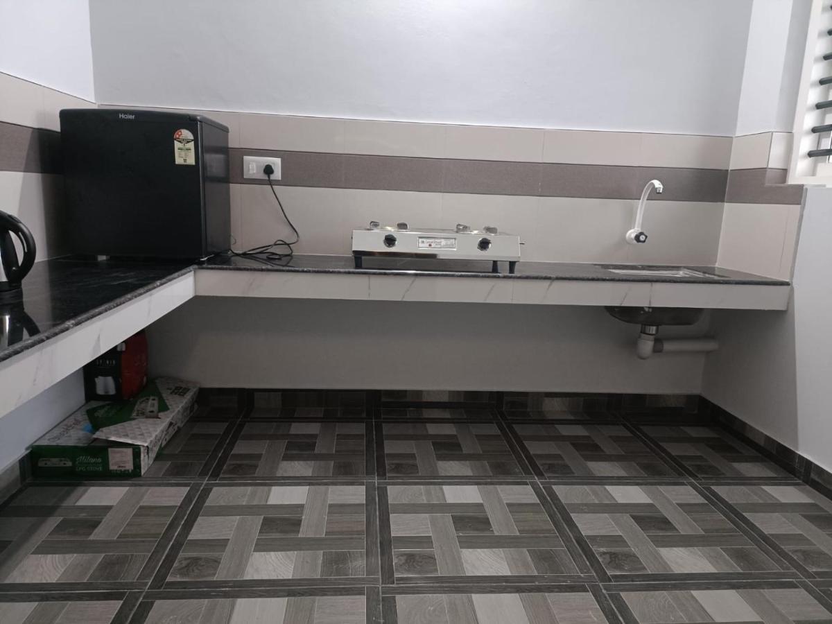 Wayanad Vista Service Apartment Экстерьер фото