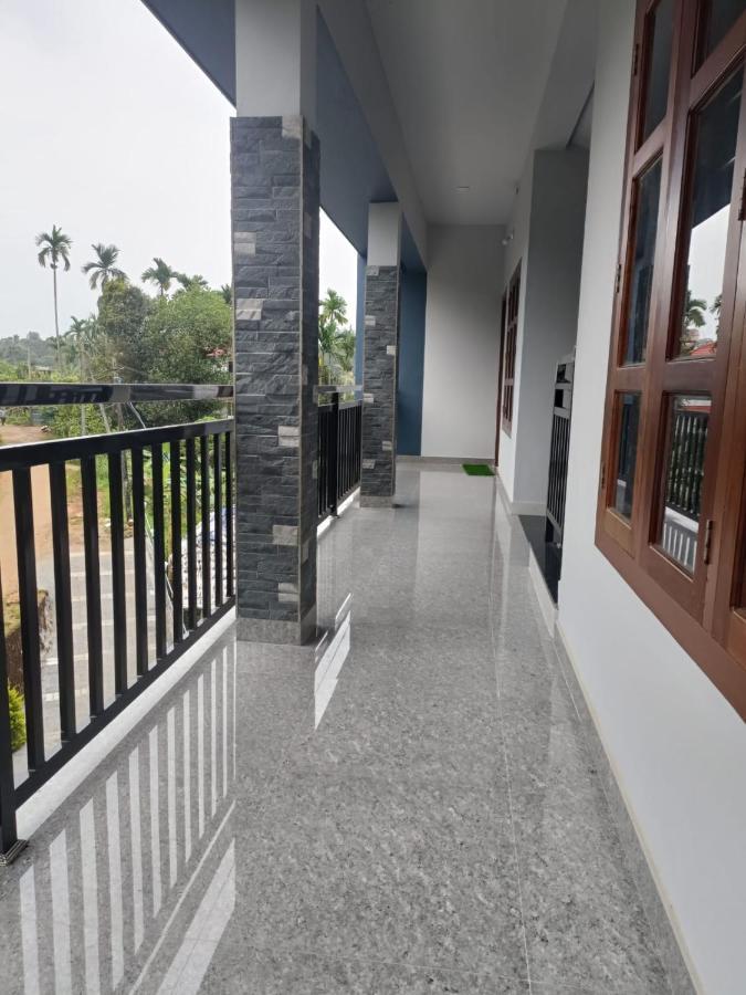 Wayanad Vista Service Apartment Экстерьер фото