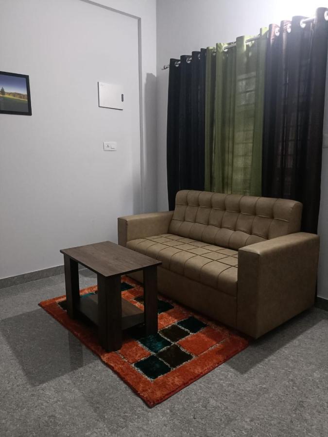 Wayanad Vista Service Apartment Экстерьер фото