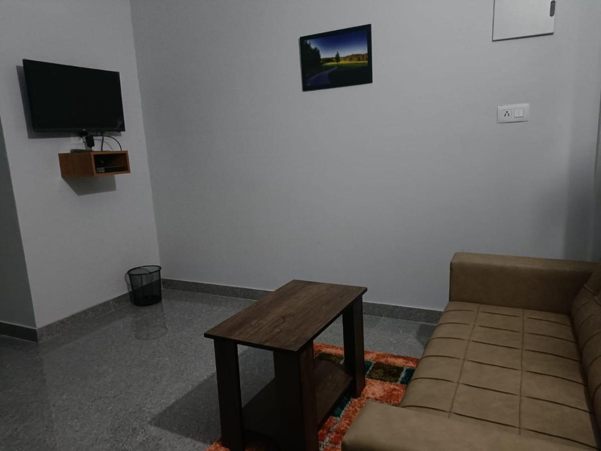 Wayanad Vista Service Apartment Экстерьер фото