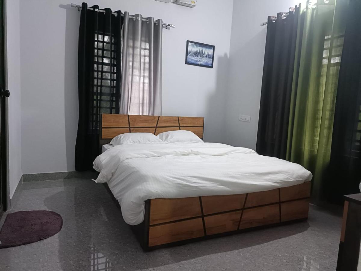 Wayanad Vista Service Apartment Экстерьер фото