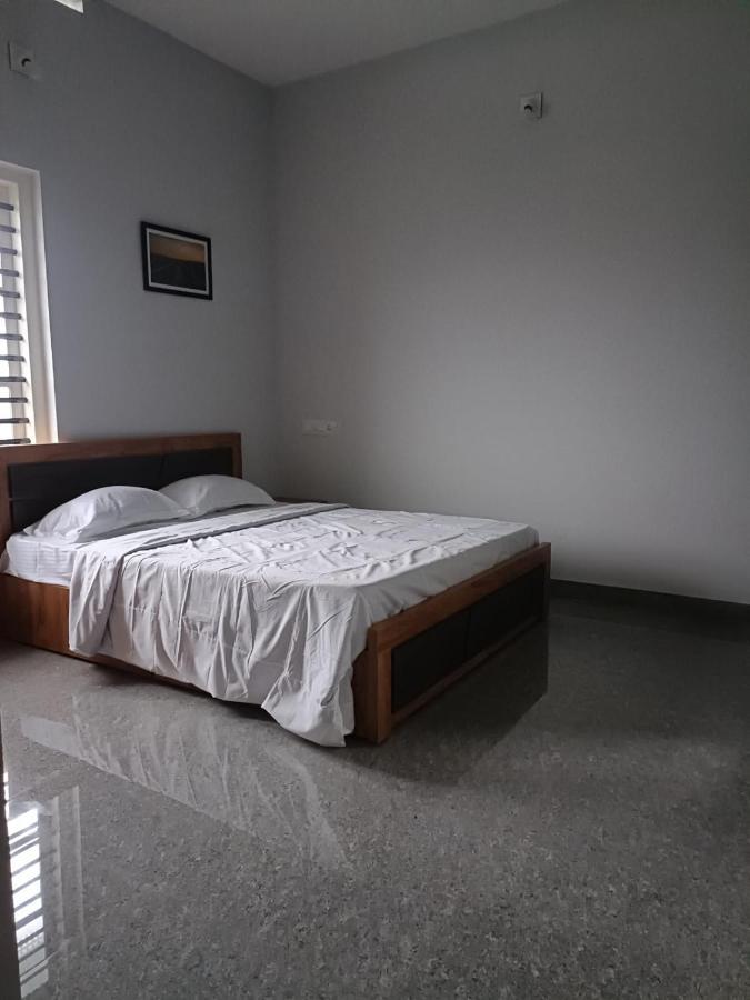 Wayanad Vista Service Apartment Экстерьер фото