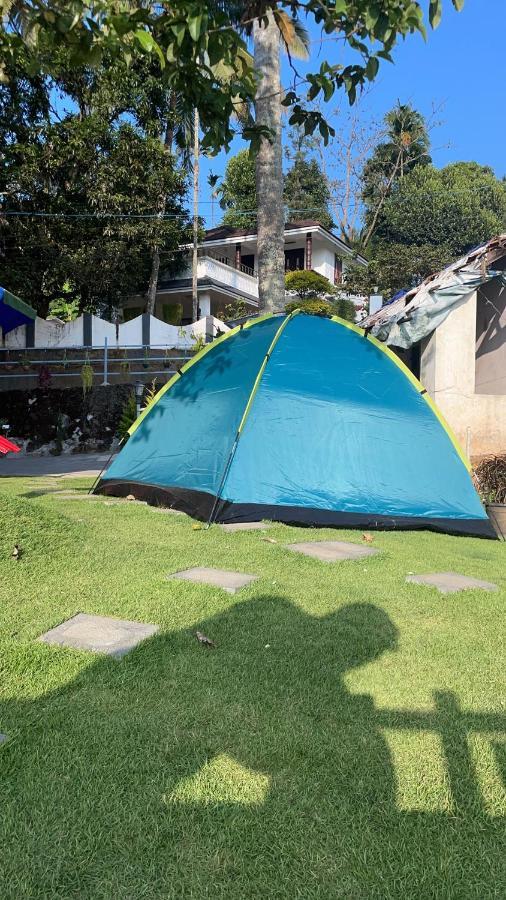 Wayanad Vista Service Apartment Экстерьер фото