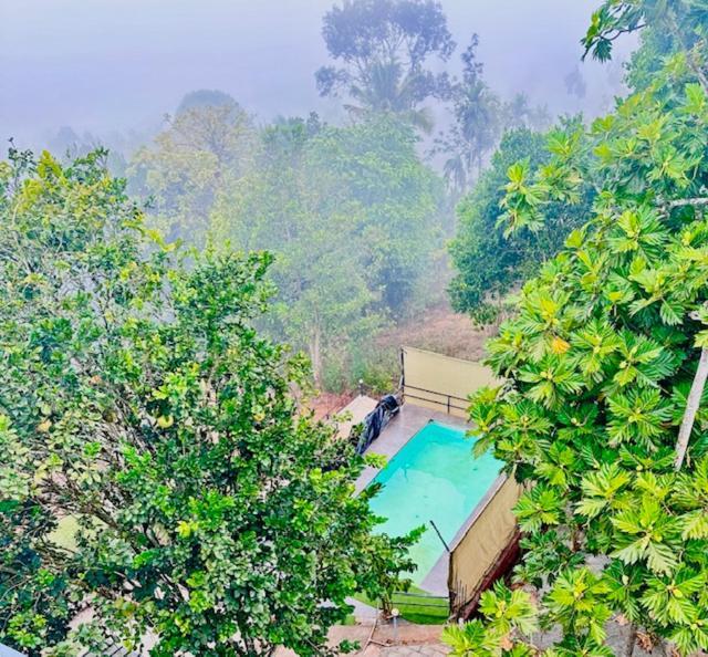 Wayanad Vista Service Apartment Экстерьер фото